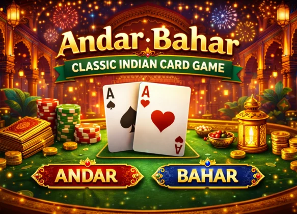 Andar Bahar Game