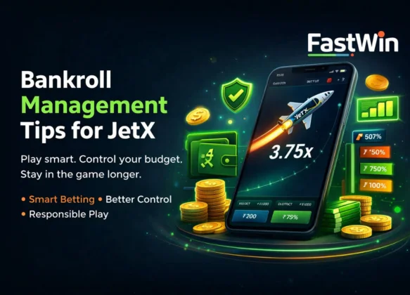  Bankroll Management Tips for JetX