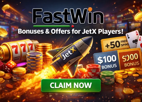 Bonuses and Offers for JetX Players
