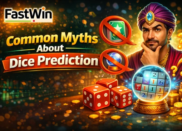 Is FastWin Legal and Safe in India