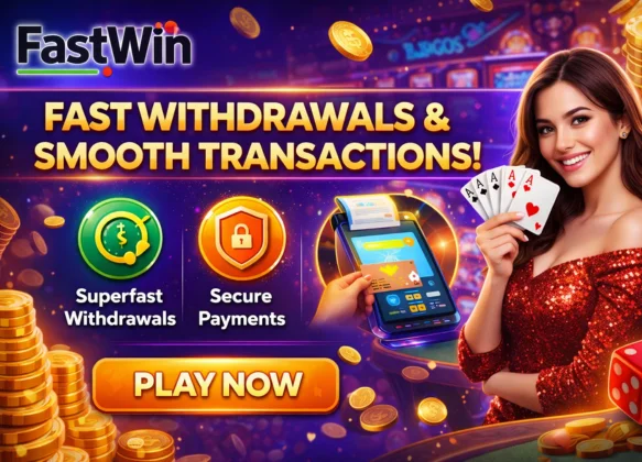 Fast Withdrawals and Smooth Transactions