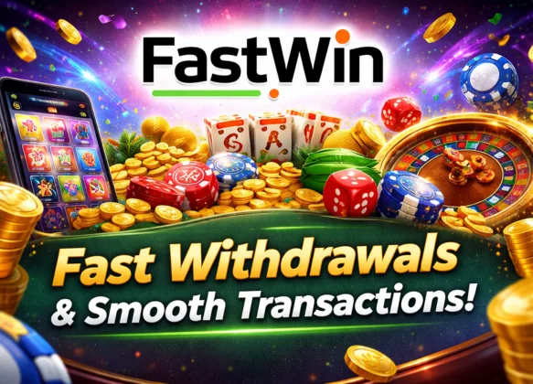  Fast Withdrawals and Smooth Transactions