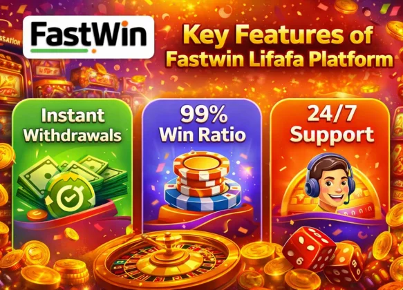 Key Features of Fastwin Lifafa Platform