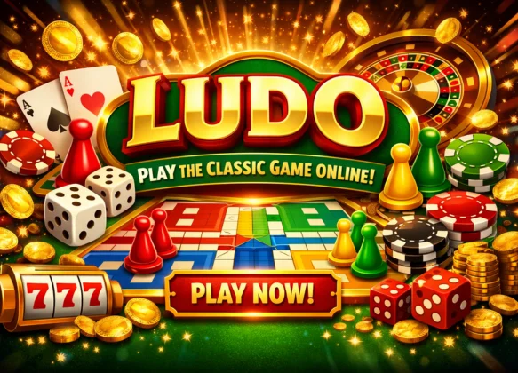 Ludo Game
