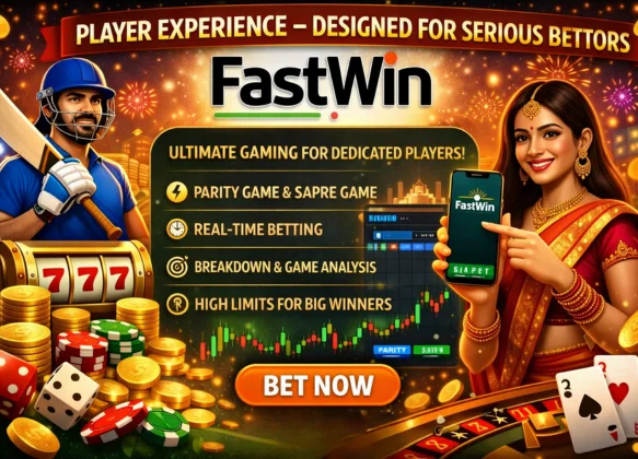  Player Experience – Designed for Serious Bettors