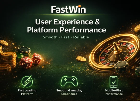 User Experience and Platform Performance