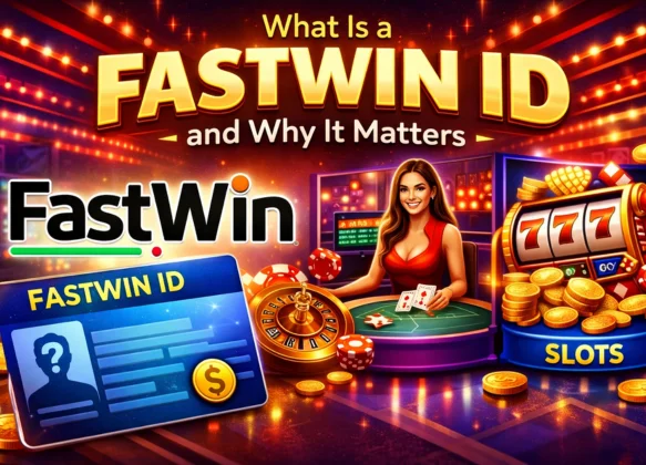 What Is a Fastwin ID and Why It Matters