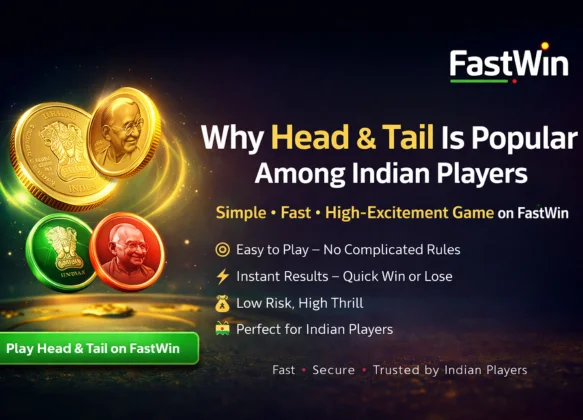  Why Head & Tail Is Popular Among Indian Players