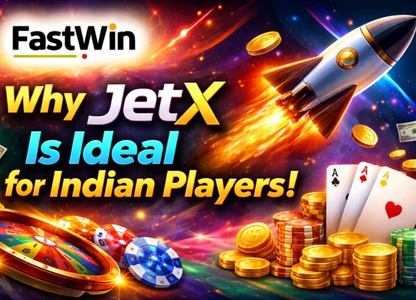  Why JetX Is Ideal for Indian Players