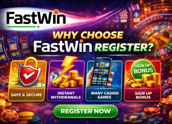  Why Choose Fastwin Register