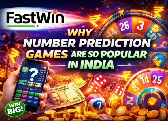  Why Number Prediction Games Are So Popular in India
