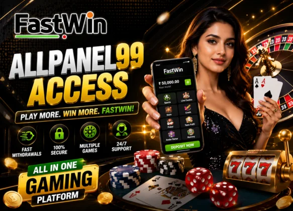 Allpanel99 mobile and desktop account access guide