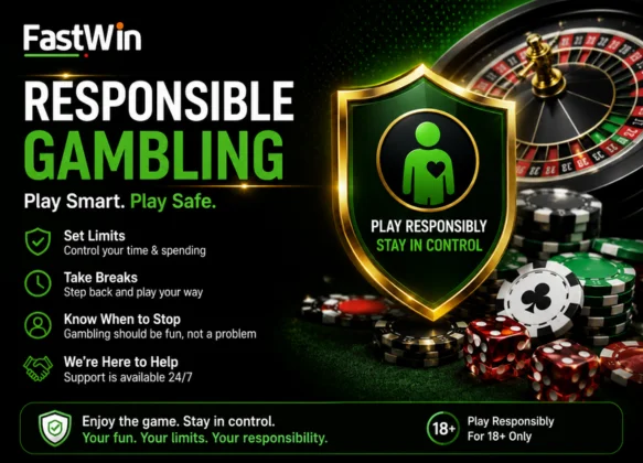 Responsible Gambling on Sabexch