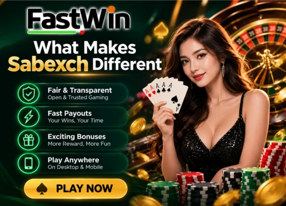 What Makes Sabexch Different